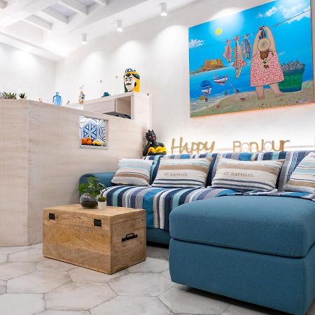 Clicka&Sleep Caracciolo Apartment Naples Exterior photo
