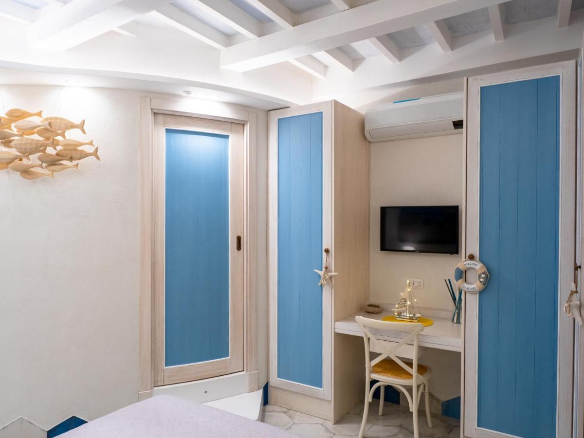 Clicka&Sleep Caracciolo Apartment Naples Exterior photo