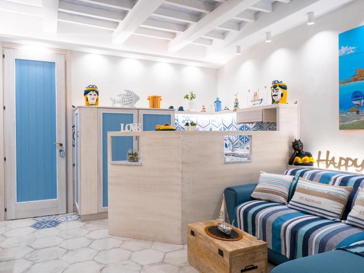 Clicka&Sleep Caracciolo Apartment Naples Exterior photo