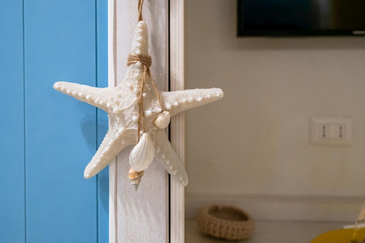 Clicka&Sleep Caracciolo Apartment Naples Exterior photo
