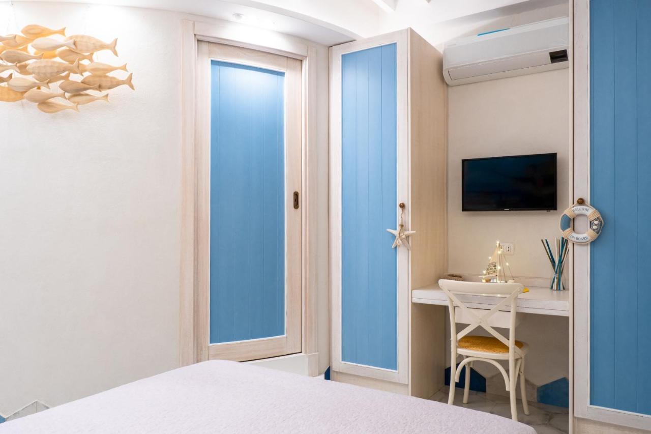 Clicka&Sleep Caracciolo Apartment Naples Exterior photo